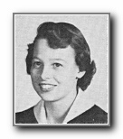 Roberta Herrod: class of 1959, Norte Del Rio High School, Sacramento, CA.